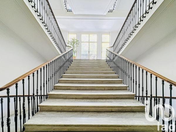 Appartement 4 pièces de 88 m² à Menton (06500)