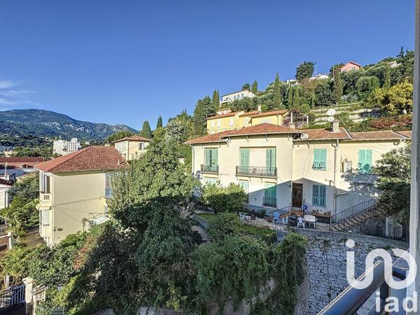 Appartement 4 pièces de 88 m² à Menton (06500)