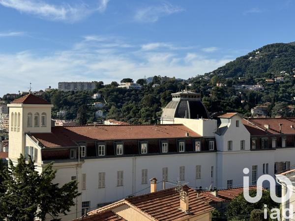 Appartement 4 pièces de 88 m² à Menton (06500)