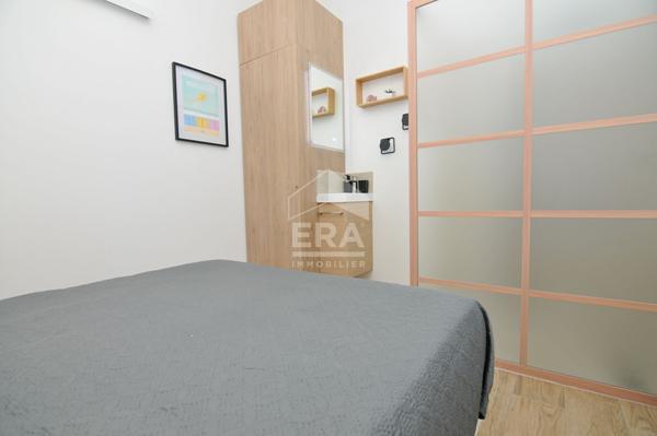 A V endre - Appartement 2 pièces - Berck plage