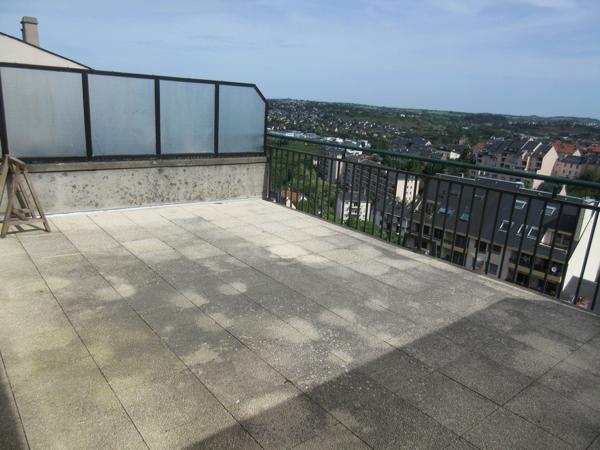 LOCATION T2 RODEZ SANS FRAIS D'AGENCE