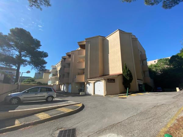 Père Soulas - Studio - 22.36m²