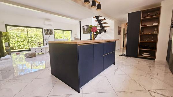 Villa La Teste De Buch 5 pièce(s) 165 m2