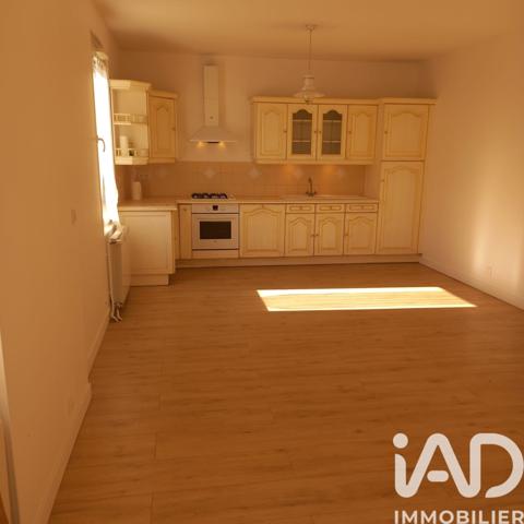 Maison à vendre 4 pièces 81 m² Athis-Mons