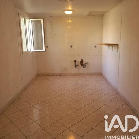 Maison à vendre 4 pièces 81 m² Athis-Mons