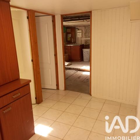 Maison à vendre 4 pièces 81 m² Athis-Mons