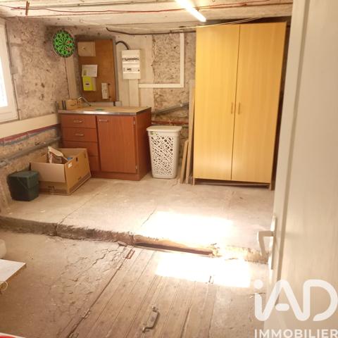 Maison à vendre 4 pièces 81 m² Athis-Mons