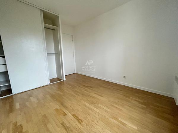 Appartement 4 pièce(s) CARRIERES SOUS POISSY €315 000 ** - Référence 9015