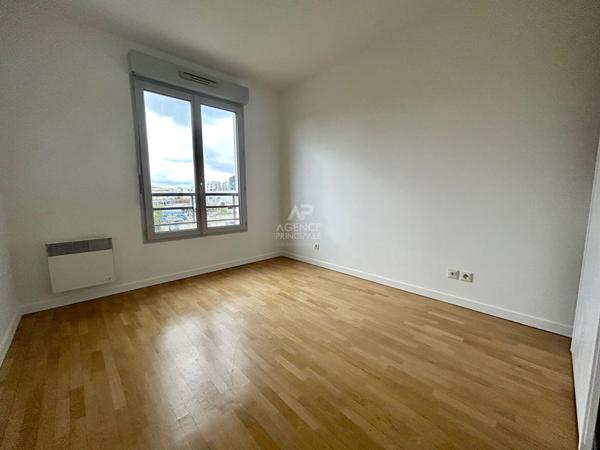 Appartement 4 pièce(s) CARRIERES SOUS POISSY €315 000 ** - Référence 9015