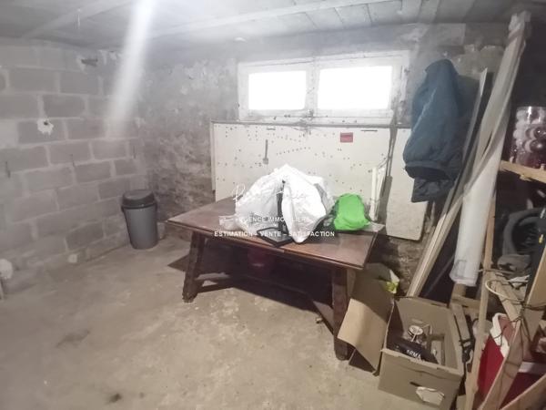 Dans un quartier calme, venez y poser vos valises