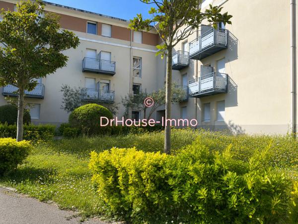 Appartement à vendre 1 pièce de 18 m²
