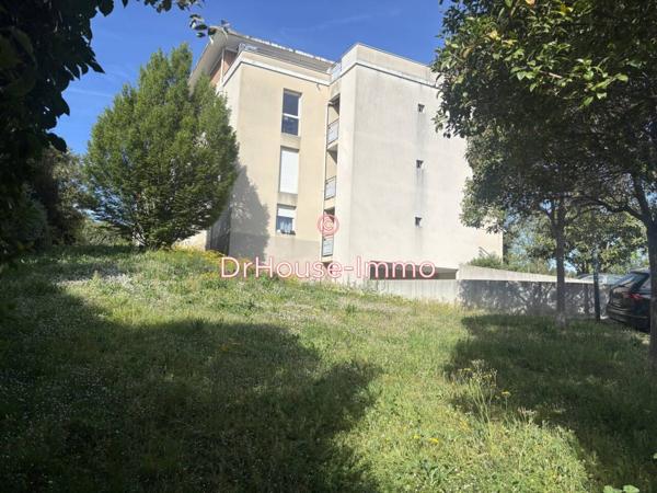 Appartement à vendre 1 pièce de 18 m²
