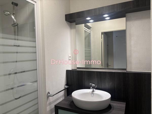 Appartement à vendre 1 pièce de 18 m²