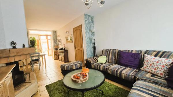 Maison à vendre 5 pièces 114m² Lille (59160)