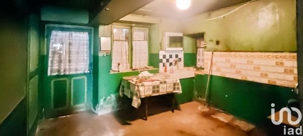 Maison à vendre 4 pièces 75 m² Villard