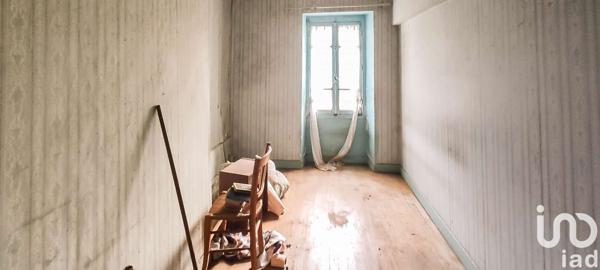 Maison à vendre 4 pièces 75 m² Villard