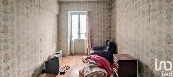 Maison à vendre 4 pièces 75 m² Villard