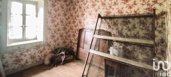 Maison à vendre 4 pièces 75 m² Villard