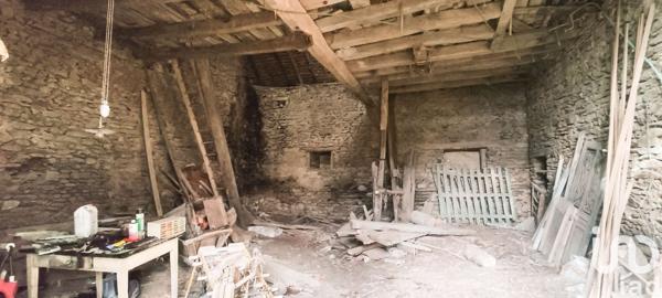 Maison à vendre 4 pièces 75 m² Villard