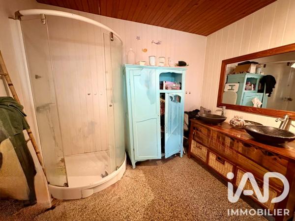 Maison à vendre 5 pièces 133 m² Ovillers-la-Boisselle