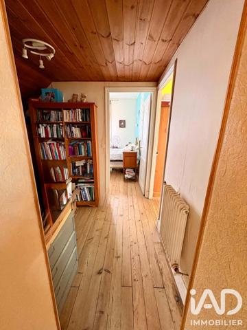 Maison à vendre 5 pièces 133 m² Ovillers-la-Boisselle
