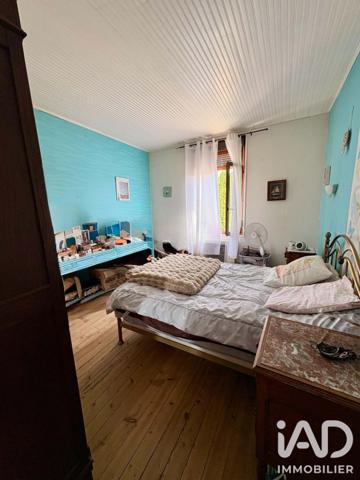 Maison à vendre 5 pièces 133 m² Ovillers-la-Boisselle