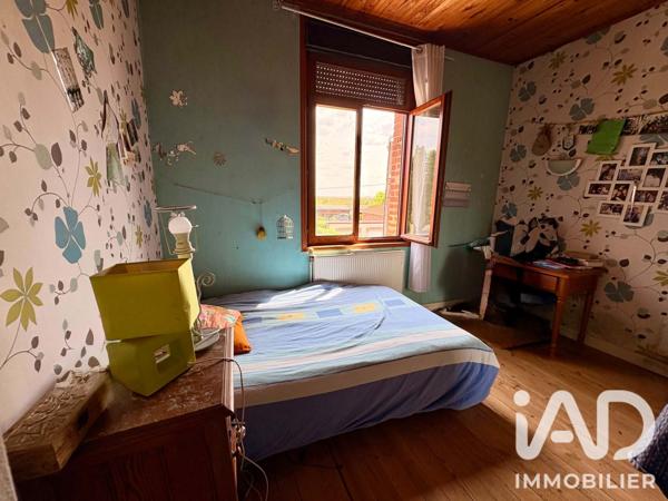 Maison à vendre 5 pièces 133 m² Ovillers-la-Boisselle