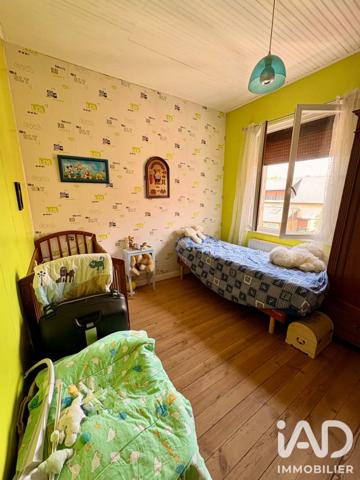 Maison à vendre 5 pièces 133 m² Ovillers-la-Boisselle