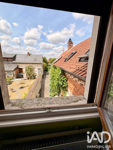 Maison à vendre 5 pièces 133 m² Ovillers-la-Boisselle