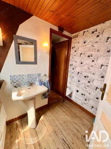 Maison à vendre 5 pièces 133 m² Ovillers-la-Boisselle