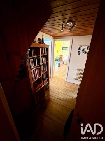Maison à vendre 5 pièces 133 m² Ovillers-la-Boisselle