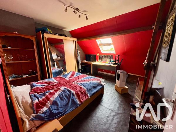 Maison à vendre 5 pièces 133 m² Ovillers-la-Boisselle