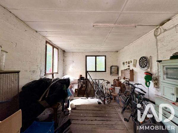 Maison à vendre 5 pièces 133 m² Ovillers-la-Boisselle