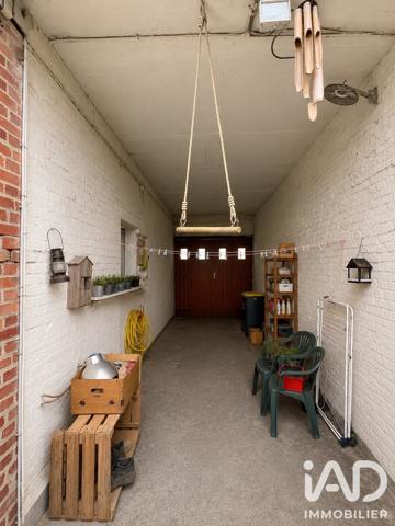 Maison à vendre 5 pièces 133 m² Ovillers-la-Boisselle
