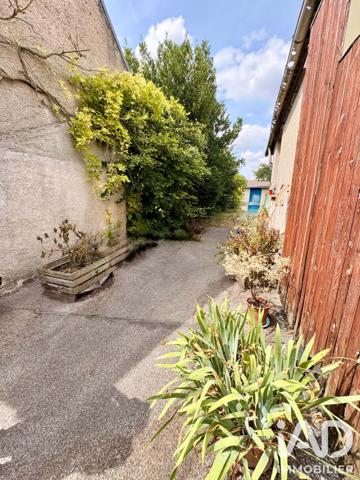 Maison à vendre 5 pièces 133 m² Ovillers-la-Boisselle