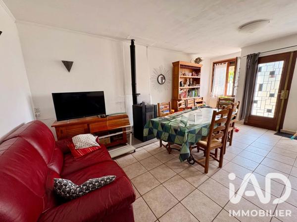 Maison à vendre 5 pièces 133 m² Ovillers-la-Boisselle