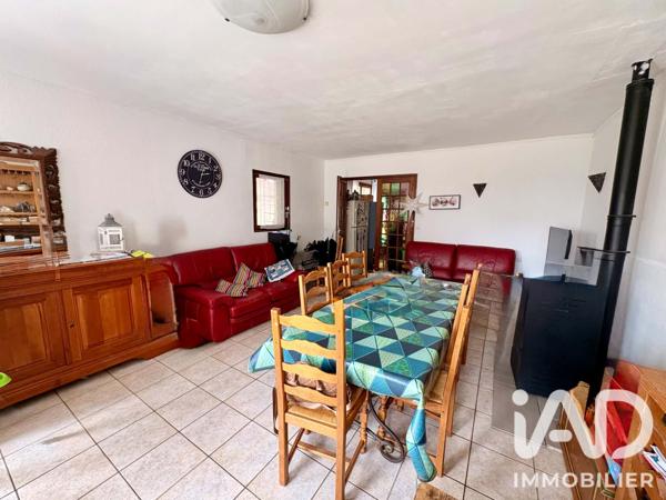 Maison à vendre 5 pièces 133 m² Ovillers-la-Boisselle