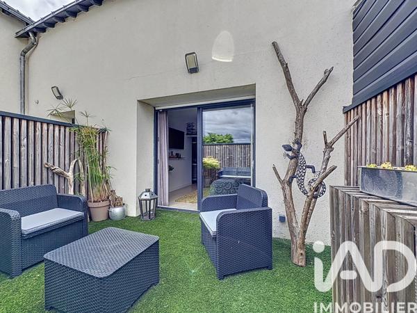 Maison à vendre 6 pièces 157 m² Bellevigne-en-Layon