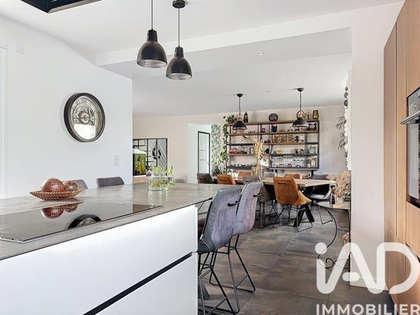 Maison à vendre 6 pièces 157 m² Bellevigne-en-Layon