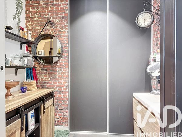 Maison à vendre 6 pièces 157 m² Bellevigne-en-Layon