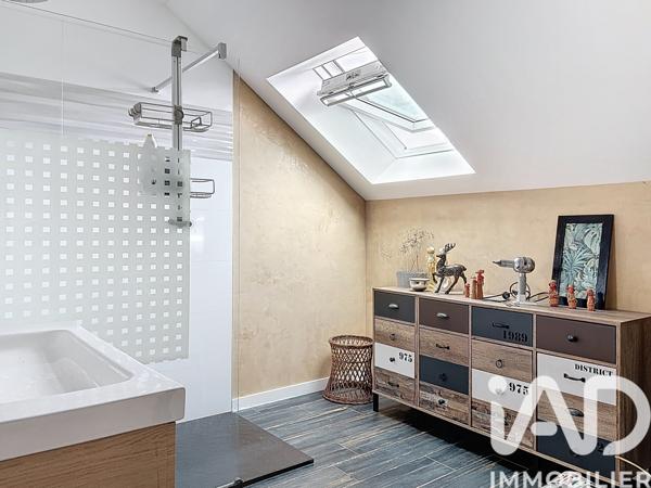 Maison à vendre 6 pièces 157 m² Bellevigne-en-Layon