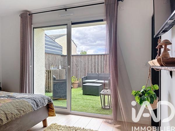 Maison à vendre 6 pièces 157 m² Bellevigne-en-Layon