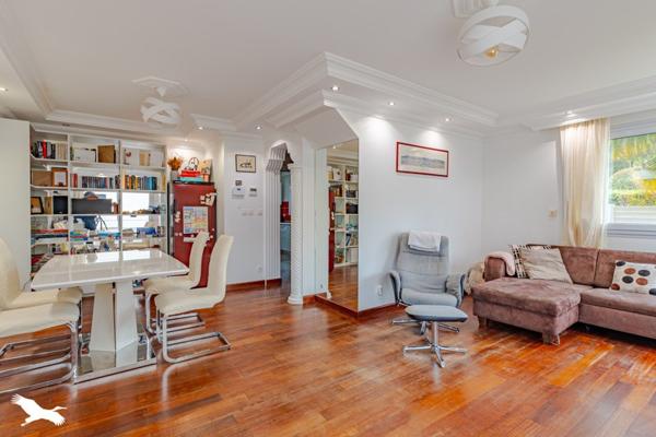 Maison à vendre |  Cenon |  4 pièces | 113 m²