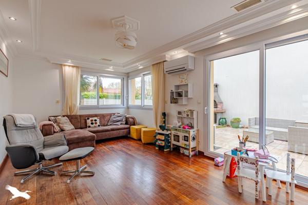 Maison à vendre |  Cenon |  4 pièces | 113 m²