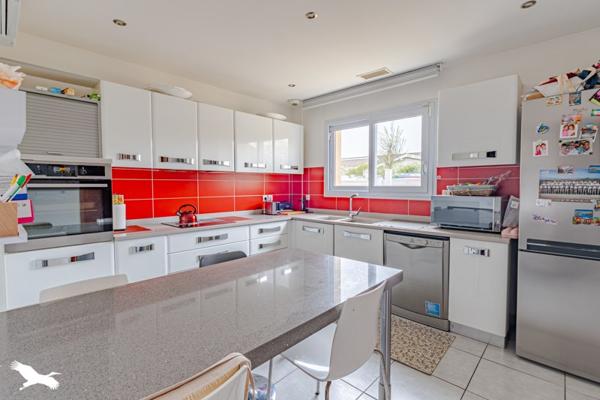 Maison à vendre |  Cenon |  4 pièces | 113 m²