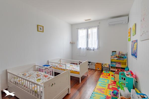 Maison à vendre |  Cenon |  4 pièces | 113 m²
