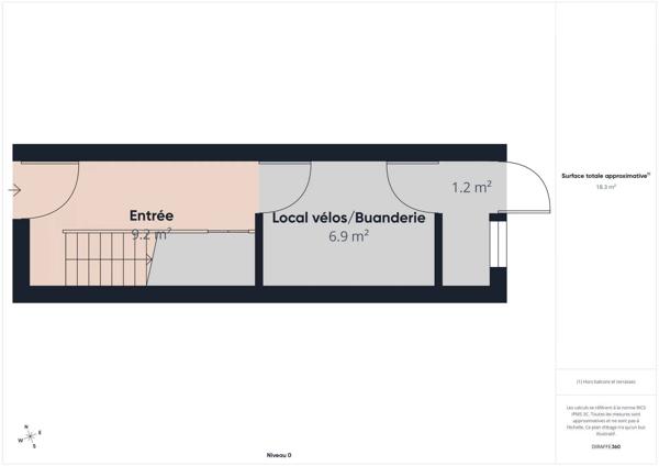 Petit immeuble de rapport
