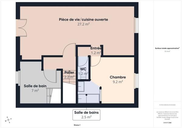 Petit immeuble de rapport
