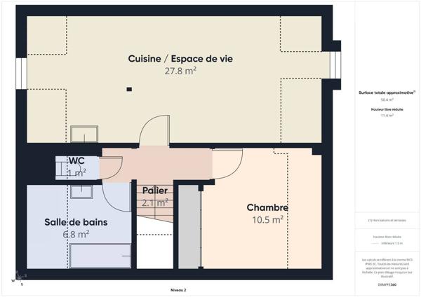 Petit immeuble de rapport