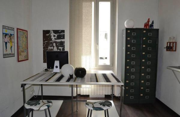 Quartier La Blancarde – Opportunité rare ! Immeuble 130 m² + dépendances